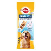 Pedigree Dentastix Hondensnacks Maxi Single 4-pack 154 gr