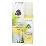 Chi Natural Life Tea Tree Eerste Hulp Puistjes Stick 10ML