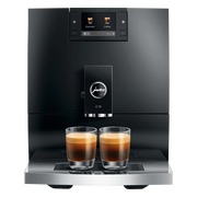 Jura C9 Piano Black (EA)