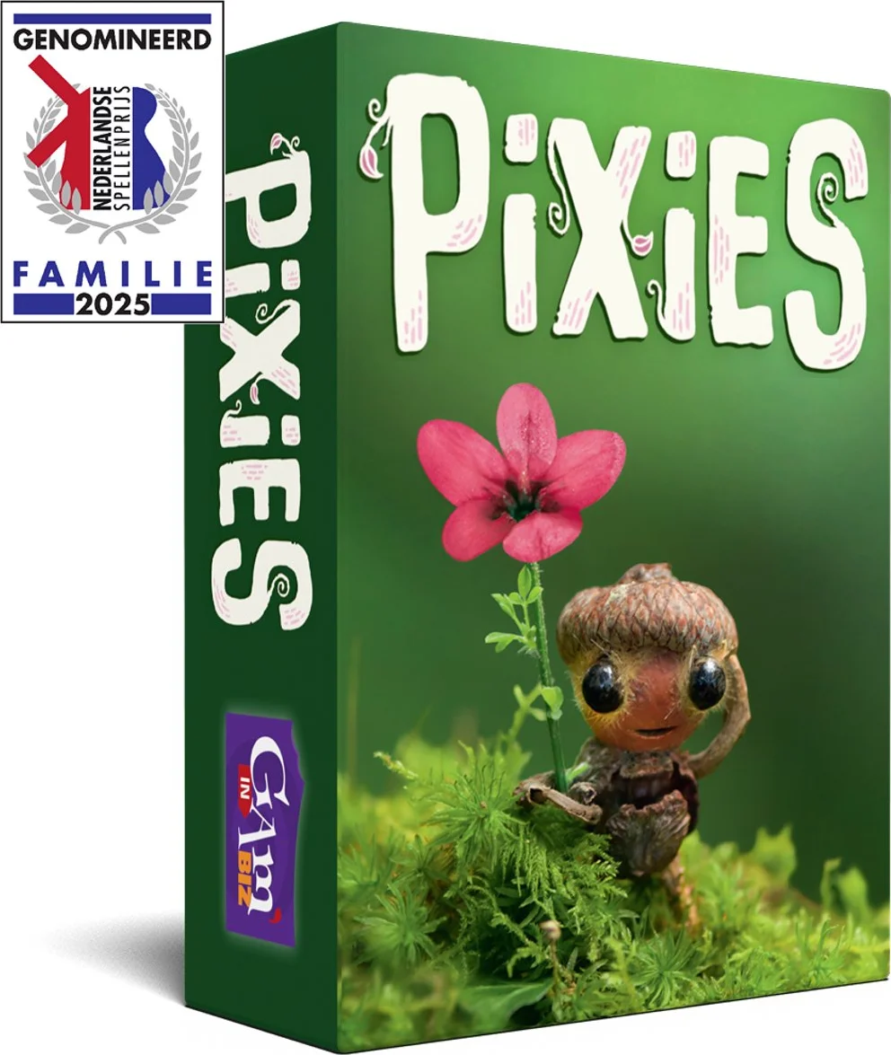 Pixies