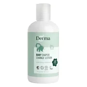 Derma Eco Baby Luierwissel Lotion 250ML