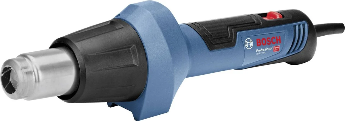 Bosch Professional PRO GHG 20-60 Heteluchtpistool 2000W - 06012A6400