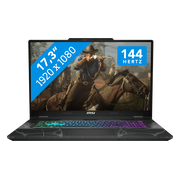 MSI Cyborg 17 B13WGKG-231NL