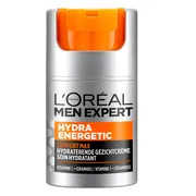 L'Oréal Men Expert Hydra Energetic Comfort Max Cream Dry Skin 50 ml