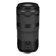 Canon RF 100-400 f/5.6-8 USM
