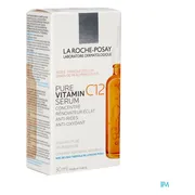 La Roche Posay Pure Vitamine Serum C12 30 ml