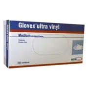 BSN Medical Glovex Ultra Vinyl 100ST