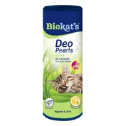 Biokat's Deo Pearls Spring 700 gr