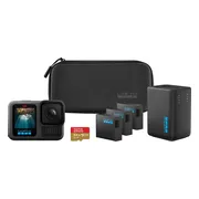 GoPro HERO 13 Power Bundle