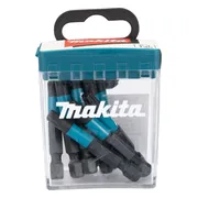 Makita E-12675 Impact Black slagschroefbit T30x50mm VE=10