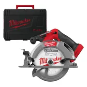 Milwaukee M18 FUEL™ FCS552-0X Accu cirkelzaag 165mm 18V Basic Body in HD-Box - 4933493588
