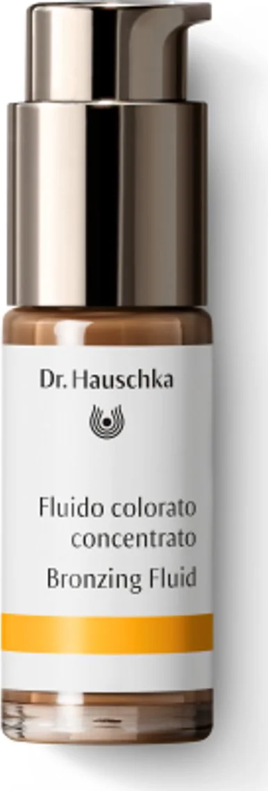 Dr. Hauschka Bronzing Fluid 18ML