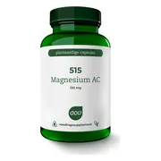 2x AOV 515 Magnesium AC 120 vegacapsules