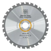 Fein Cirkelzaagblad voor RVS | Premium | Ø 150mm Asgat 20mm 30T - 63502307000