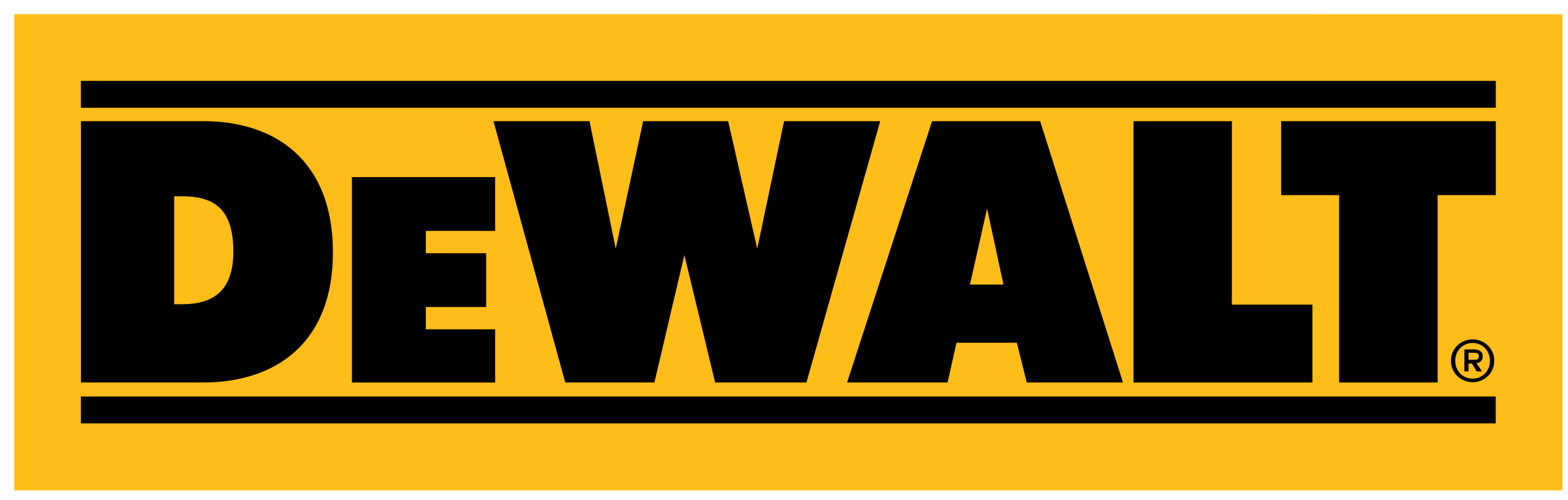DeWALT Verstekgeleider voor DWE7492 - N629902