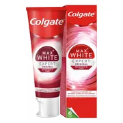 12x Colgate Tandpasta Max White Expert Original 75 ml