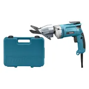 Makita JS8000 Vezelcement schaar 230V in koffer