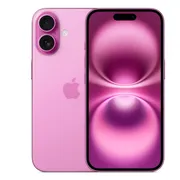 Apple iPhone 16 128GB Roze