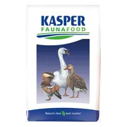 Kasper Faunafood Onderhoudskorrel Flamingo 20 kg
