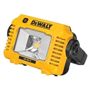DeWALT DCL077 Accu LED-werklamp 18V XR Basic Body