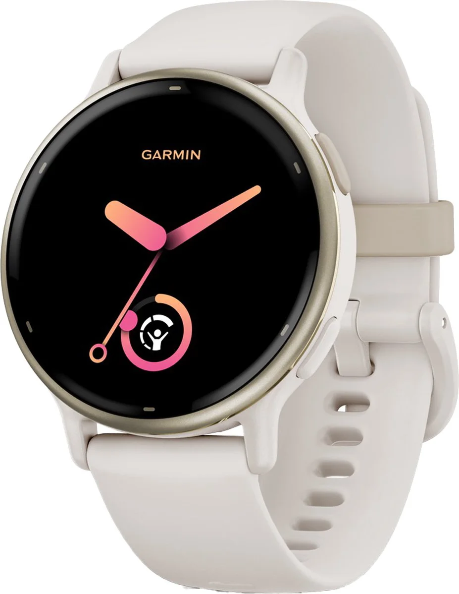 Garmin Vivoactive 5 Crème