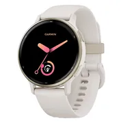 Garmin Vivoactive 5 Crème
