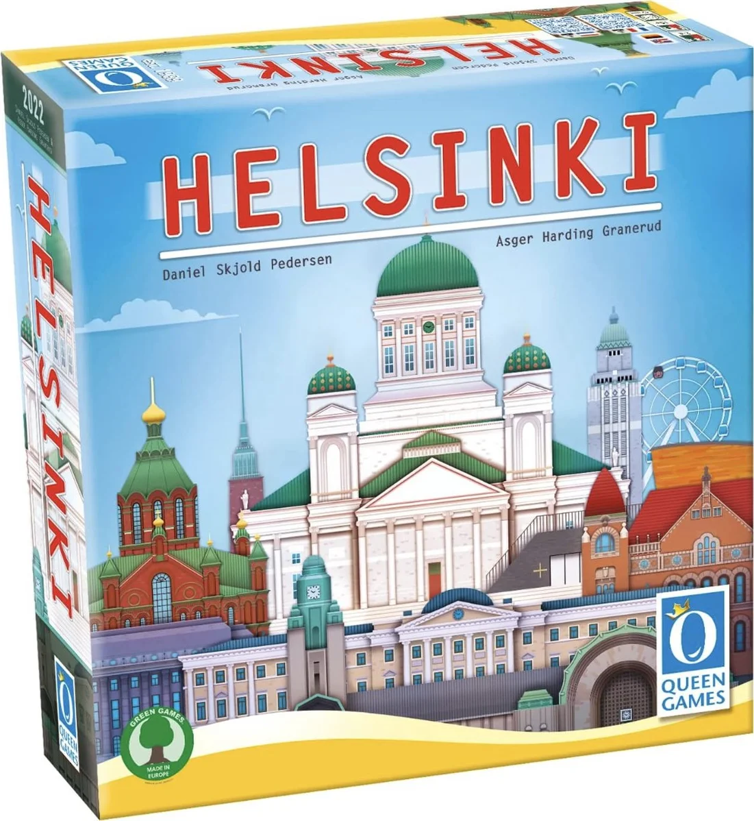Helsinki