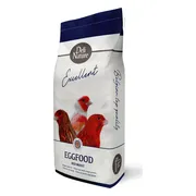 Deli Nature Eivoer Vet Rood 10 kg