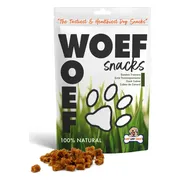 Woef Woef Hondensnack Eend Trainers S 100 gr