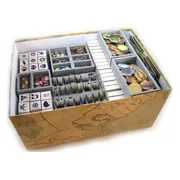 Gloomhaven Insert