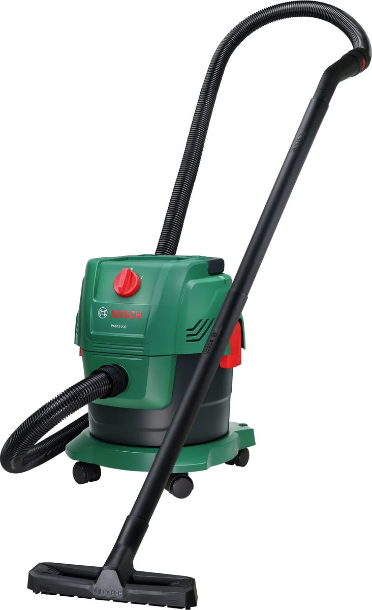 Bosch PAS15-200
