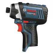 Bosch Professional GDR 12V-105 Accu slagschroevendraaier 105Nm 12V Basic Body in L-Boxx - 06019A6906