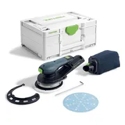 Festool ETSC 2 150-Basic Accu excenterschuurmachine - 577723