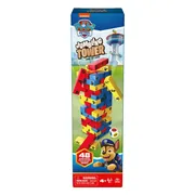 PAW Patrol - Jumbling Tower-spel - Actiespel