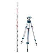 Bosch Professional PRO GOL 20 D Optisch nivelleertoestel (360 graden) - 0601068400