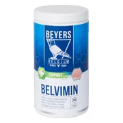 6x Beyers Belvimin voor Duiven 1,5 kg