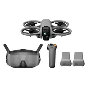 DJI Avata 360 Motion Fly More Combo + Goggles N3 + RC Motion 3