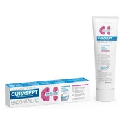 Curasept Biosmalto Baby-Kid Toothpaste 75ML