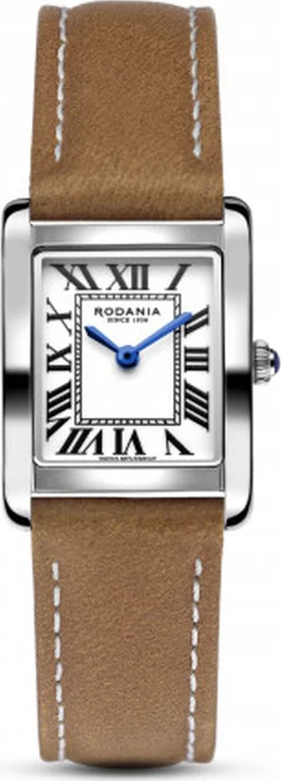 Rodania Lausanne R27017 dameshorloge