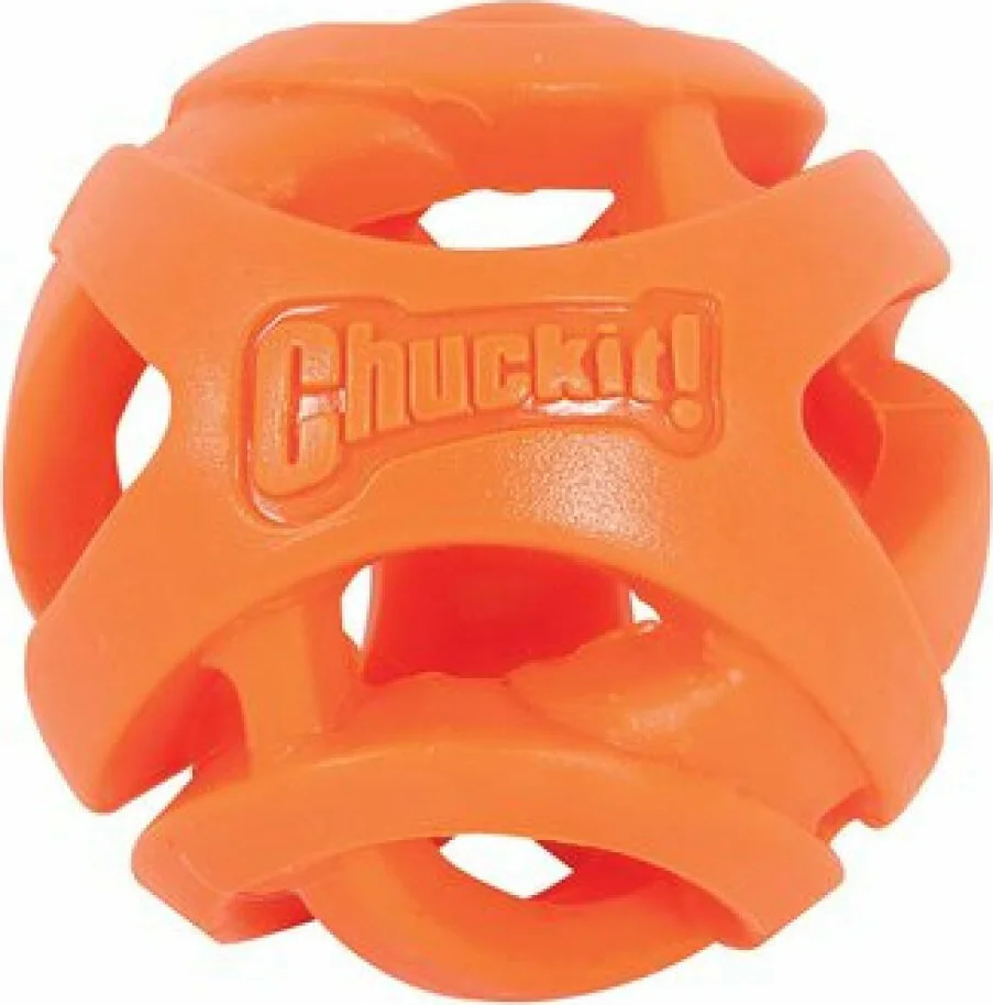 Chuckit Breathe Right Fetch Ball Medium ø 6 cm