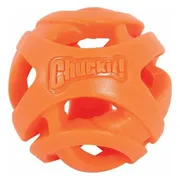 Chuckit Breathe Right Fetch Ball Medium ø 6 cm