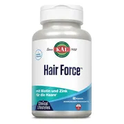 Kal Hair Force Capsules 60CP