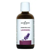 Jacob Hooy Essentiele Olie Lavendel 100ML