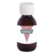 Bts 96% Gedenatureerde Alcohol 120ML