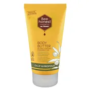 Bee Honest Body Butter Olijf & Propolis 150ML