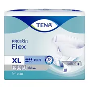 TENA ProSkin Flex Plus Maat XL 30ST