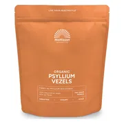 Mattisson HealthStyle Organic Psylliumvezels 750GR