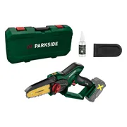 PARKSIDE Accu-takkenschaar 20 V zonder accu en lader, Limited Edition