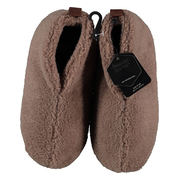 Apollo Teddy Sloffen Beige Maat 37/38 1PR