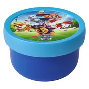 Mepal Fruitbox Campus - 300 ml - Inclusief fruitvorkje - Sluit goed af - Snackdoosje - Paw Patrol Pups